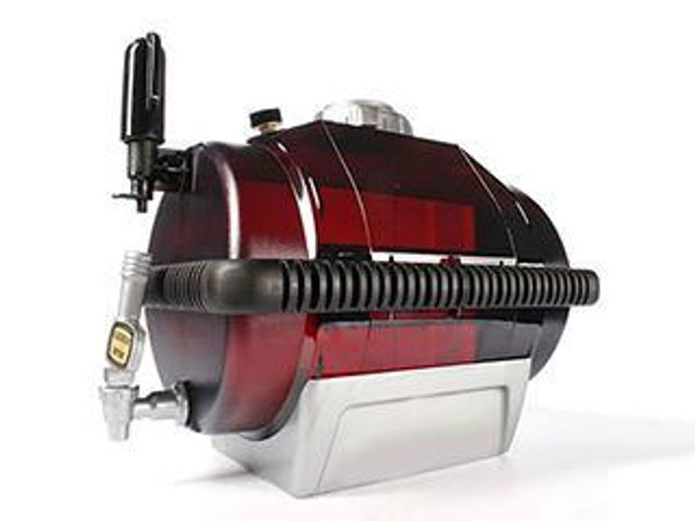 Мини-пивоварня – хороший инструмент для отдыха!