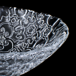 Блюдо глубокое 33см IVV Arabesque