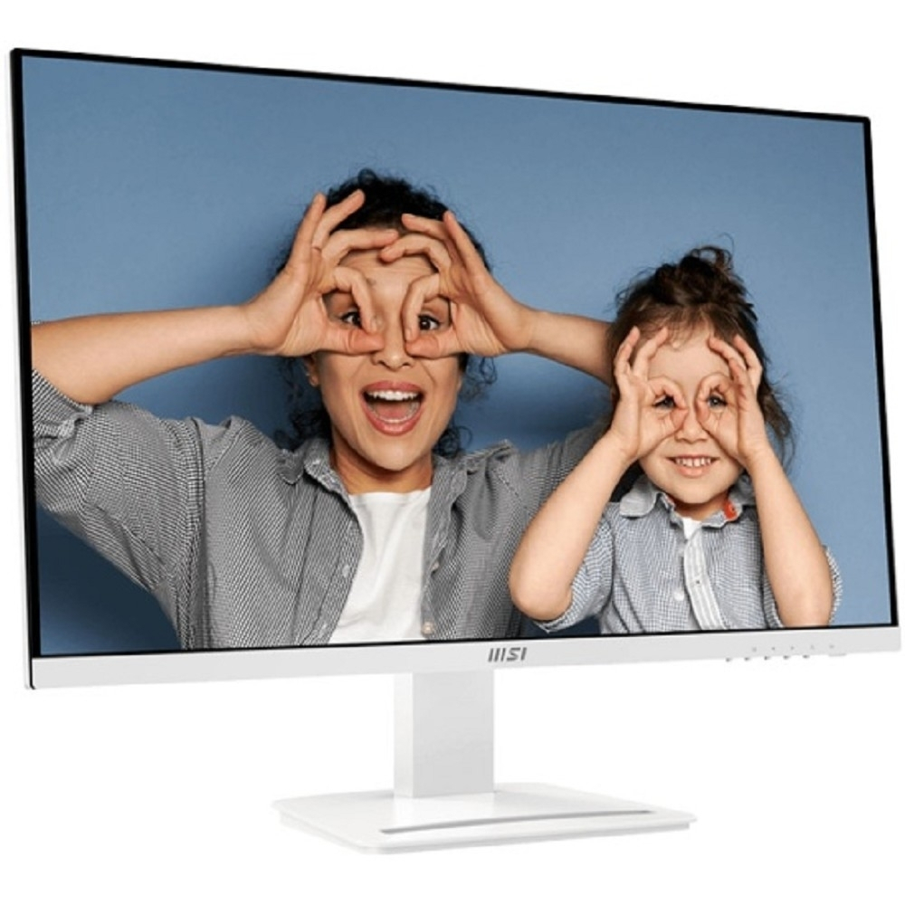 Монитор MSI PRO 27" MP273QW E2 белый