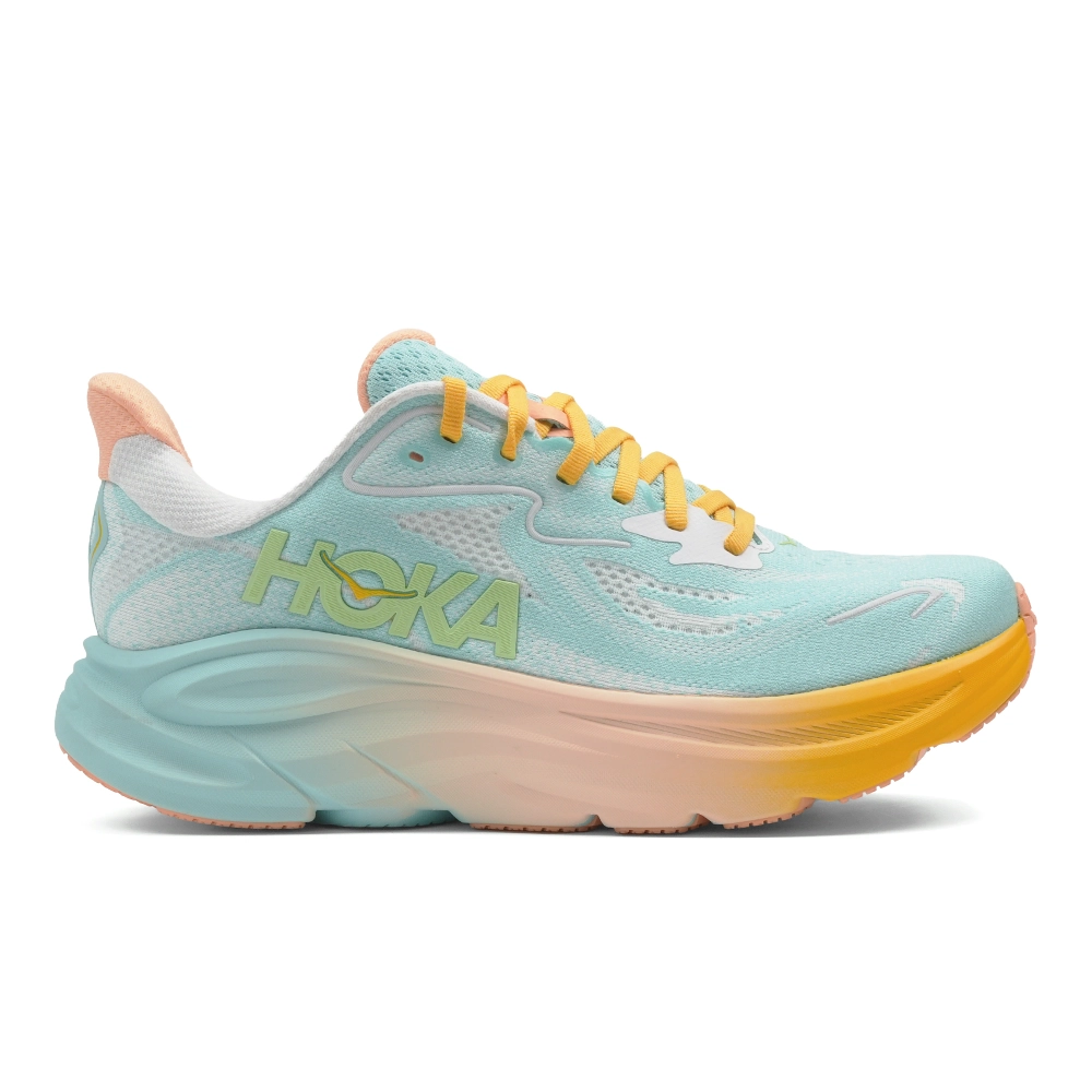 Кроссовки мужские Hoka Clifton 10