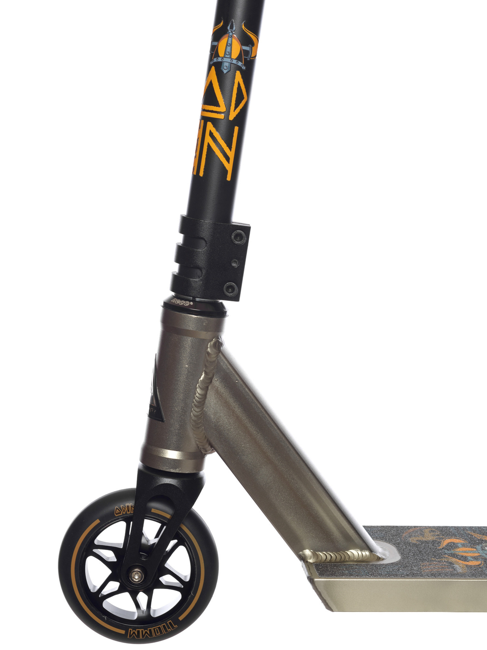 Трюковой самокат Urban Scooter Antigraviti Odin
