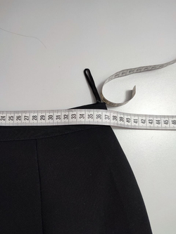 Юбка Космос лаконичная 46 размер