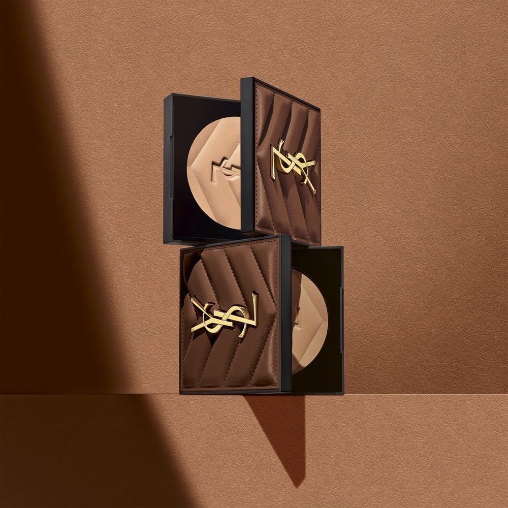 Yves Saint Laurent All Hours Bronzer - бронзатор, 7,5 g