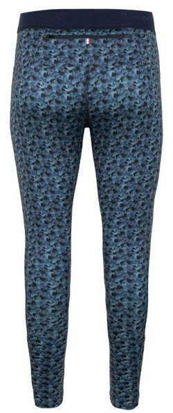 Leginsy Le Coq Sportif Training Performance Legging PES No. 2 W - разноцветный