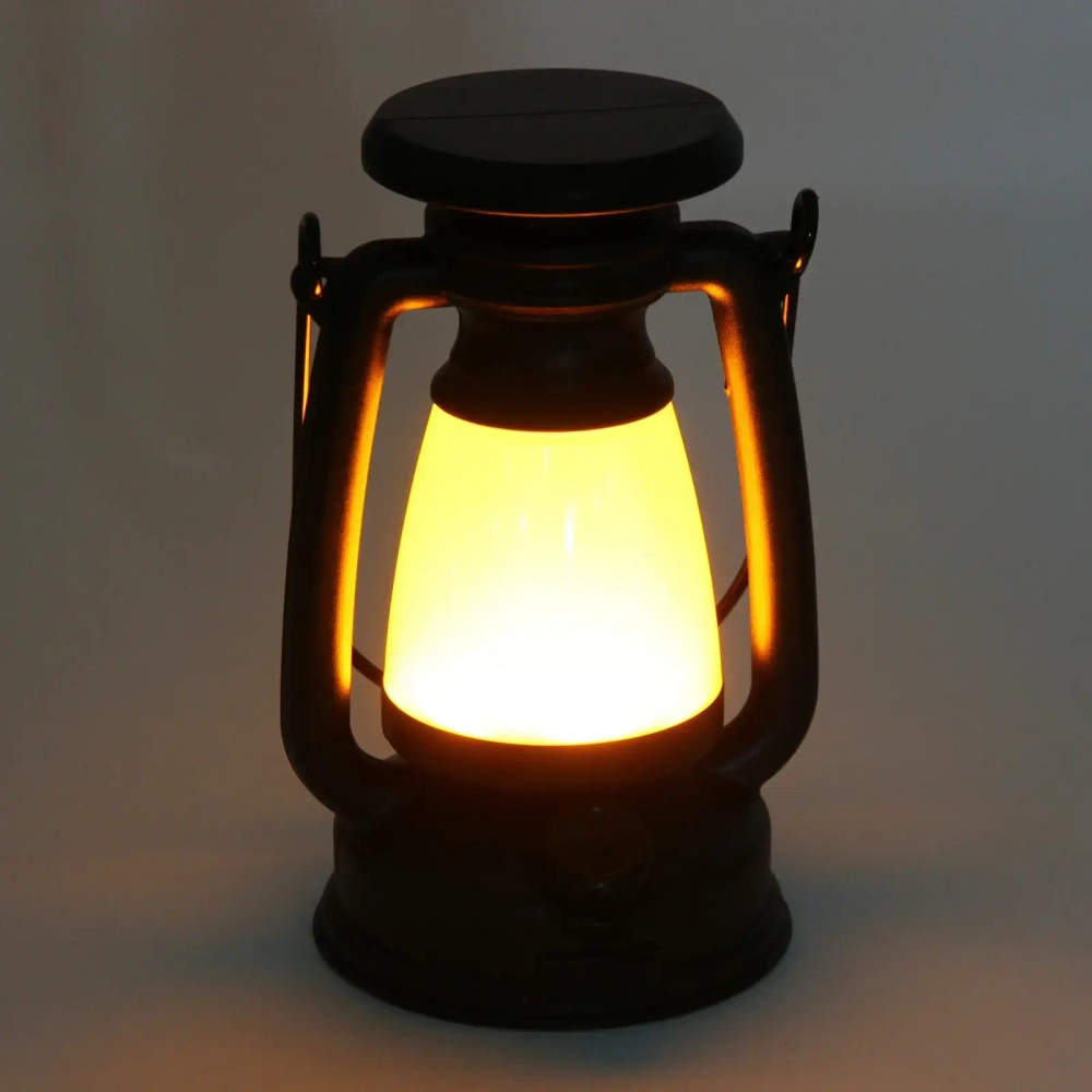 Фонарь туристический подвесной 2 режима 15см., 19LED, аккумуляторная батарея 1200mAh USB LY16