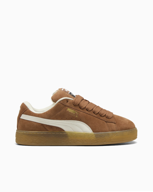 Кроссовки Puma Suede XL
