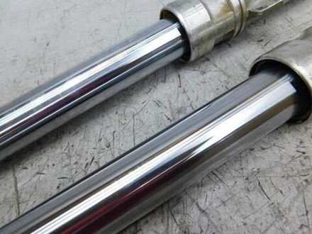 перья вилки Honda XR250R