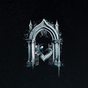 Lord Of The Lost / Opvs Noir Vol. 3 (RU)(CD)