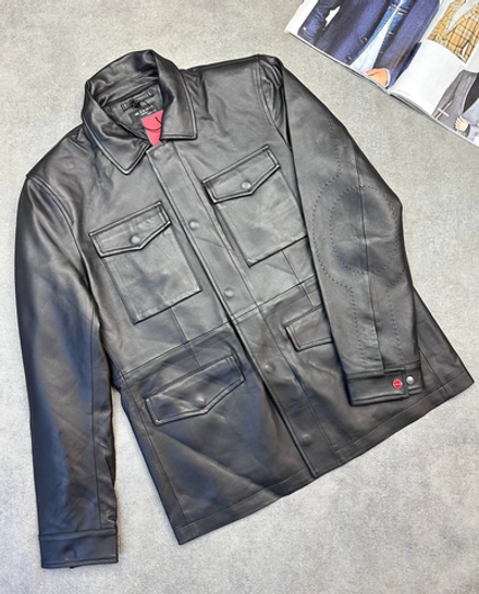 Куртка Kiton
