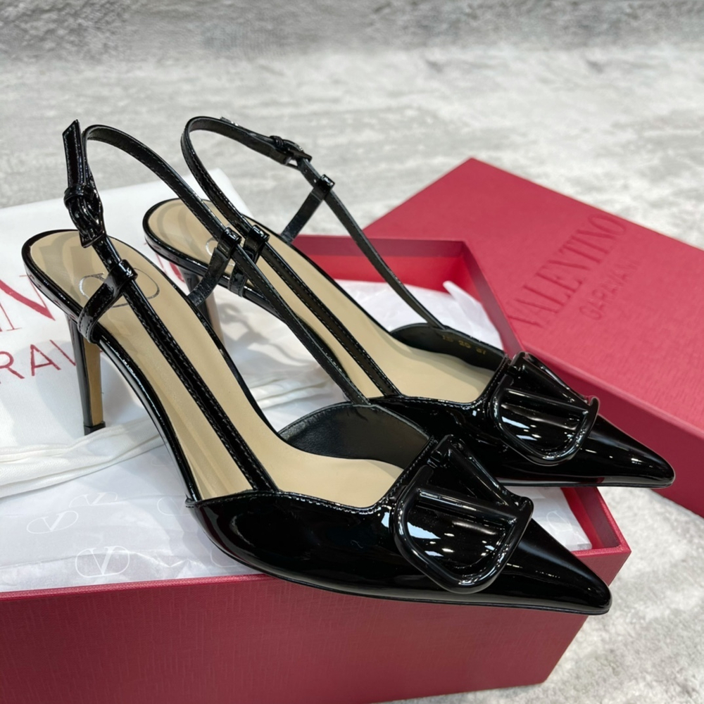 Valentino Pumps 8 cm