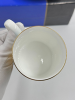 Набор из 2 кофейных пар Yves Saint Laurent