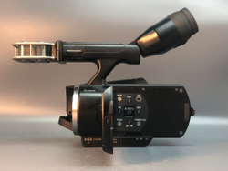 Sony NEX-VG10