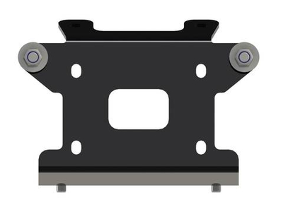 Основание под лебедку Grizzly 700 '16 / Kodiak '16