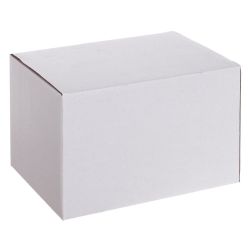 GAEM Ваза, 1800 мл, L17,5 W10 H19 см