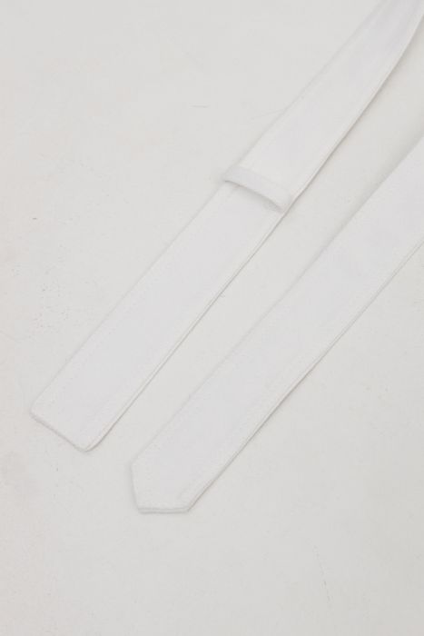 ПОЯС ДЖОСИ БЕЛЫЙ