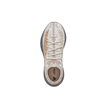 Кроссовки Yeezy Boost 380 Pepper Reflective