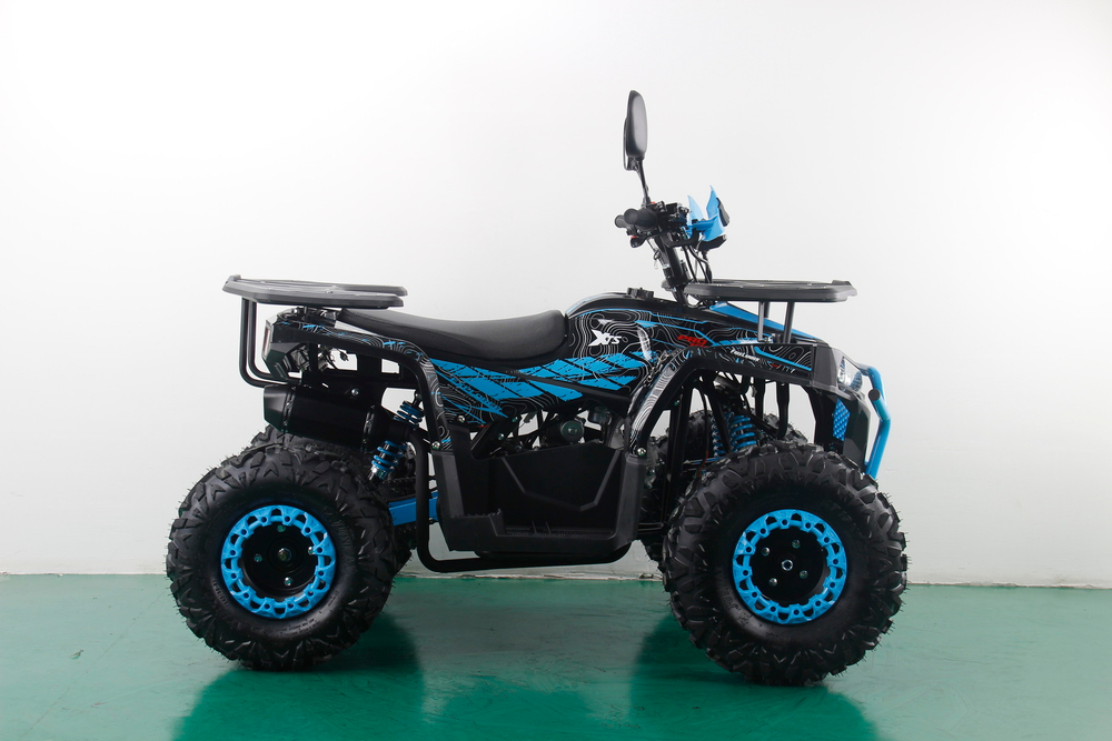 Квадроцикл Racer FREELANDER PRO125 XTS