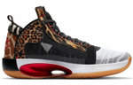 Кроссовки Jayson Tatum X Jordan Air Jordan 34 Welcome To The Zoo Pe