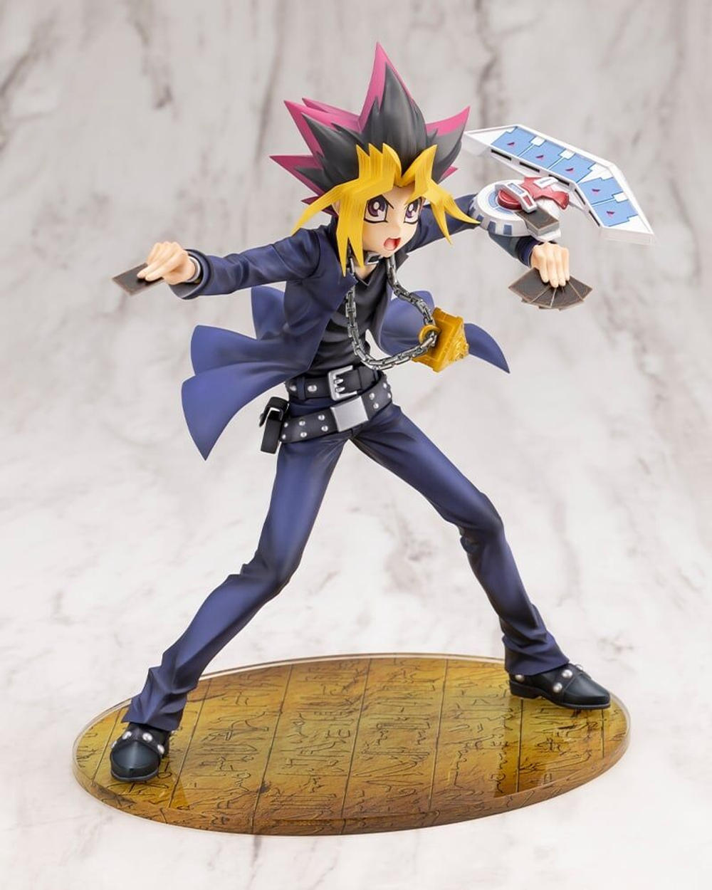 Muto Yugi