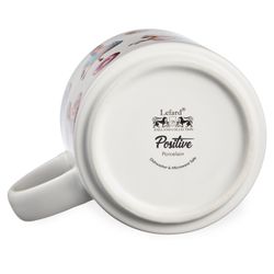 КРУЖКА LEFARD "PONYCAKE" 470МЛ