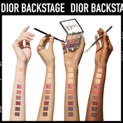 Dior Eyeshadow Palette Rosewood Neutrals