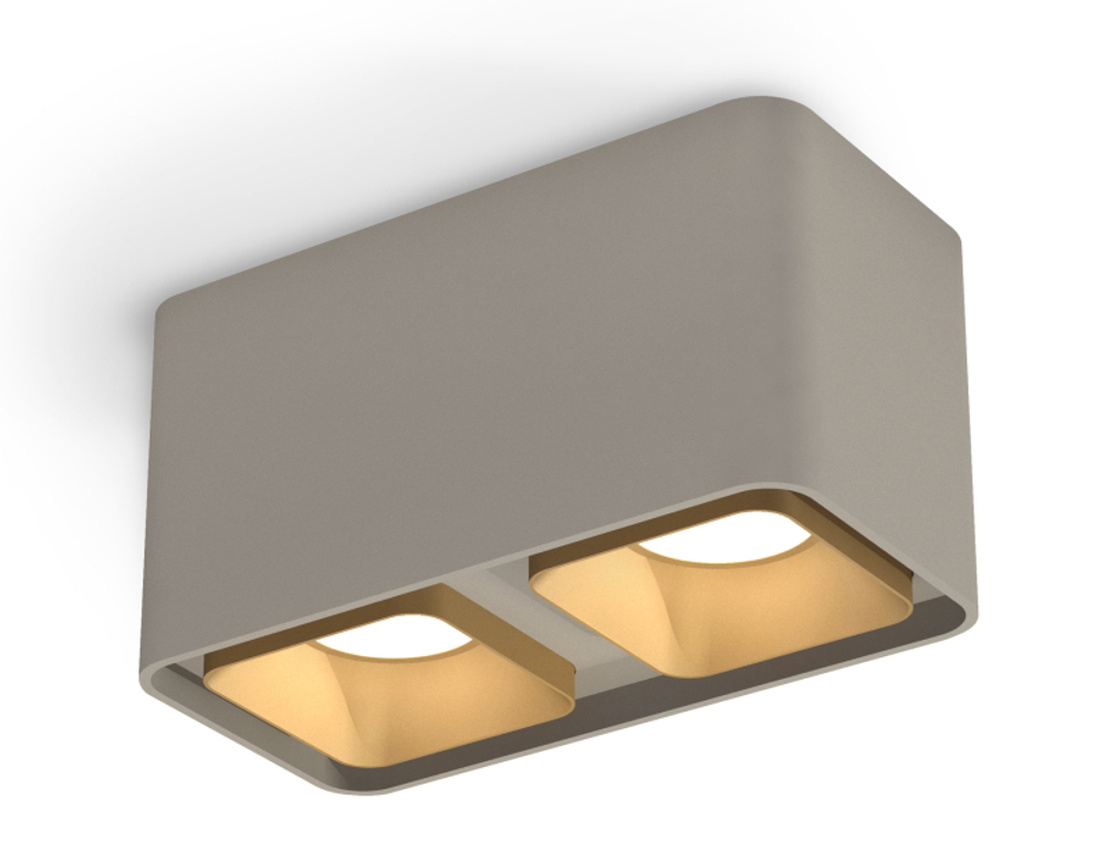 Накладной светильник Ambrella Light Techno XS7852004 (C7852, N7704)