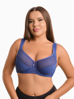 Бюстгальтер OIRO Camilla с мягкими чашками