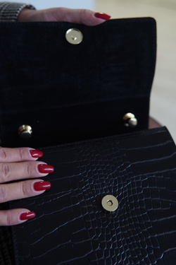 СУМКА Италия Le Borsette 85853