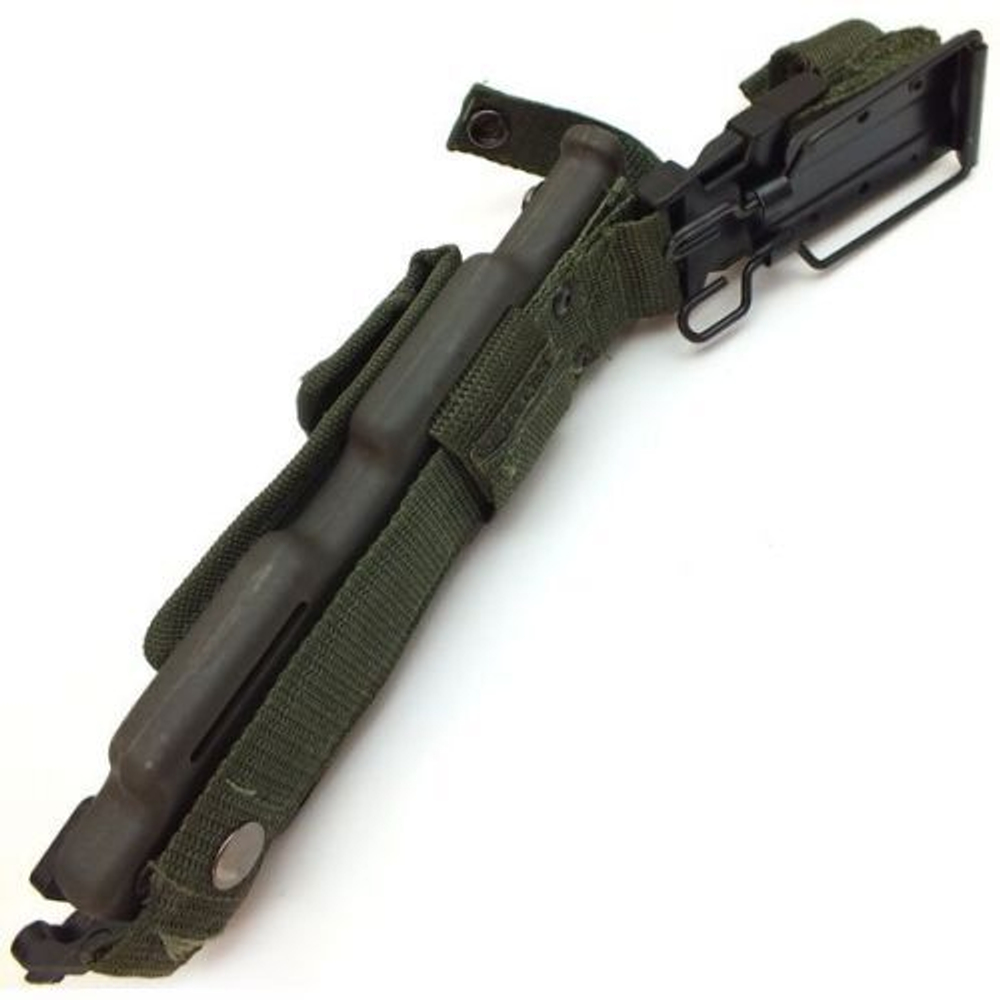 Нож выживания HK5698 Штык