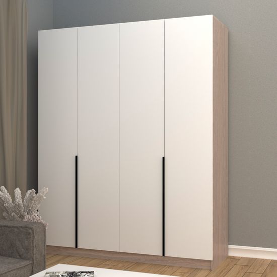 агнкор светлый / белый