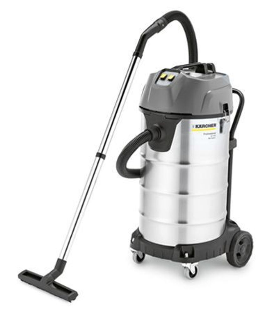 Пылесос влажной и сухой уборки Karcher NT 90/2 Me Classic Edition