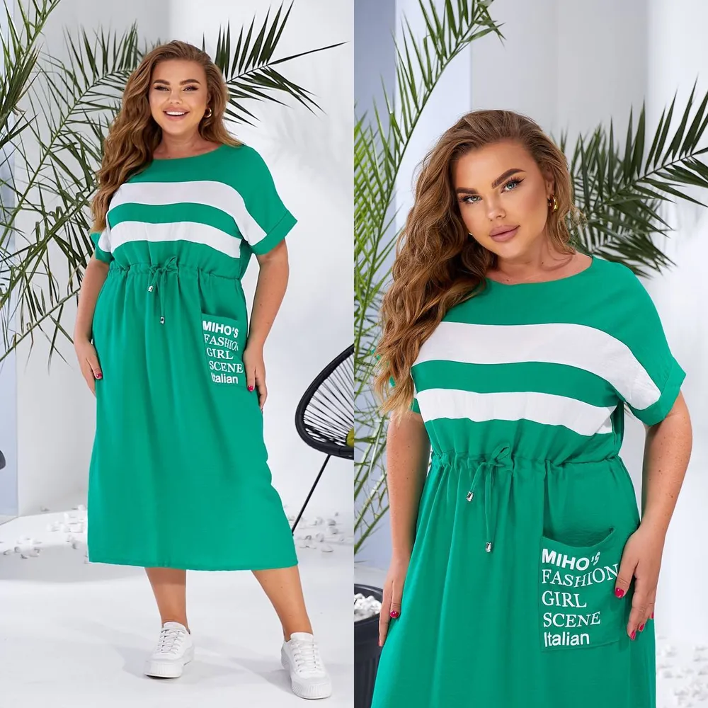 Платье УК-5347-1 Fabrika