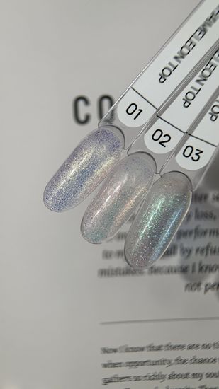 Топ Galaxy Chameleon top 03, 14гр