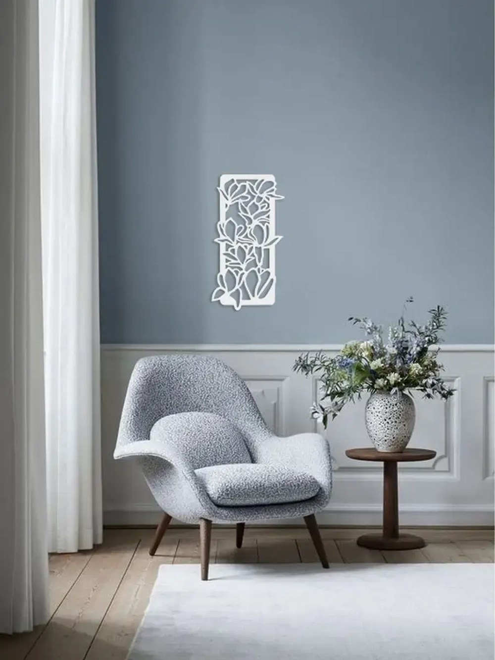 Панно для стену для интерьера