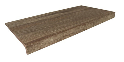 Фронтальная ступень Peldano Recto Evo Taiga - universal