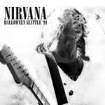 Nirvana / Halloween Seattle '91 (Limited Edition)(Coloured Vinyl)(2LP)