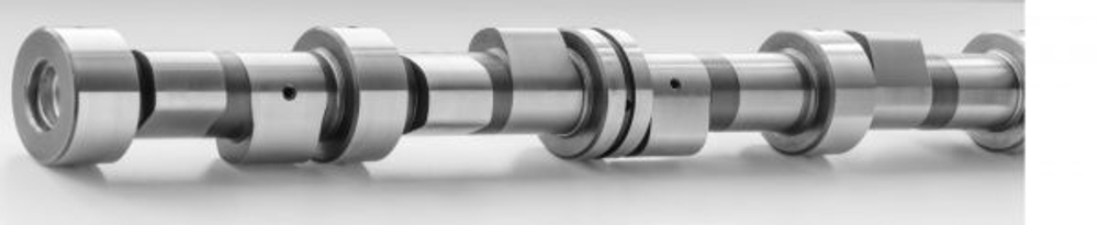 Распредвал Нива 'Трофи Город' (болты) (город/трасса) Добавит к Мощности еще 5-9 лс!