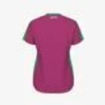 Одежда для тенниса Женская, Футболка HEAD TIE BREAK T SHIRT .