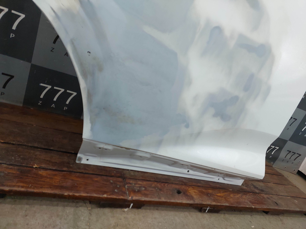 Дверь задняя правая Changan UNI-K 20-нв Б/У Оригинал CD569F2701031301