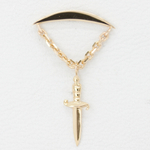 Butterfly Dagger