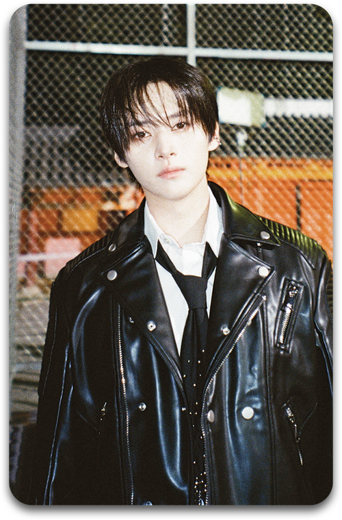 Карта / STRAY KIDS #2131