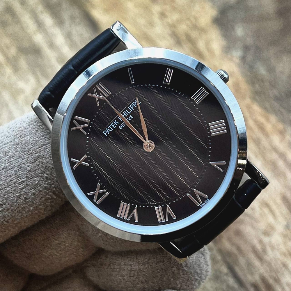 Часы Patek Philippe