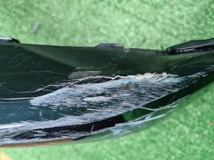 Бампер передний BMW X5 G05 (2018-2023) M-paket