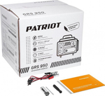 Генератор бензиновый PATRIOT GRS  950 двухтактный 476102219