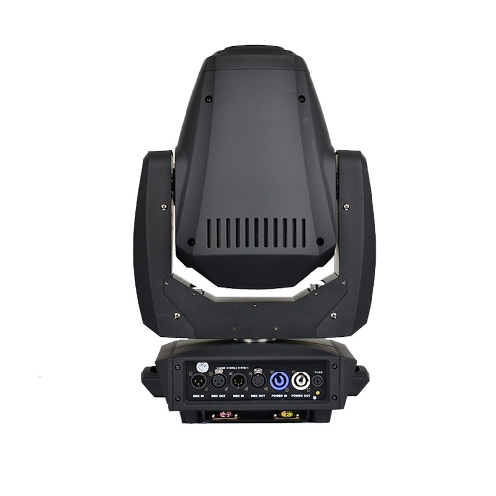 H5 230W LED SPOT ZOOM Moving Head