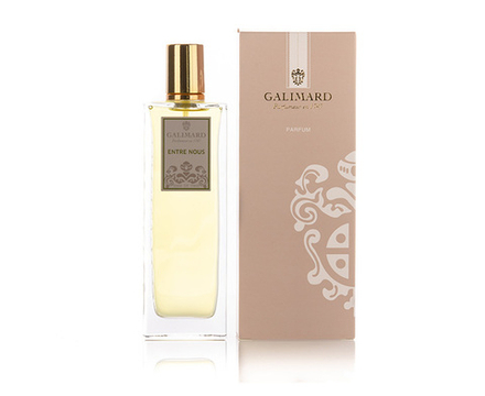 Духи "Entre nous" от Galimard 100 мл