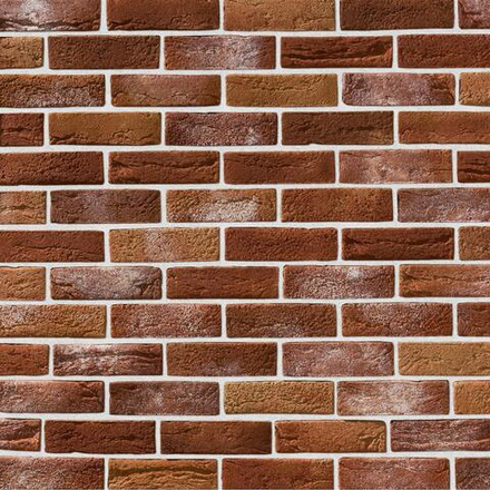 Декоративный кирпич "Леонардо Стоун" Лувр 777