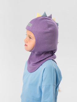 Шлем зимний вязаный (Астра) ОРЕО