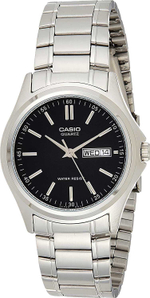 Мужские наручные часы Casio MTP-1239D-1A