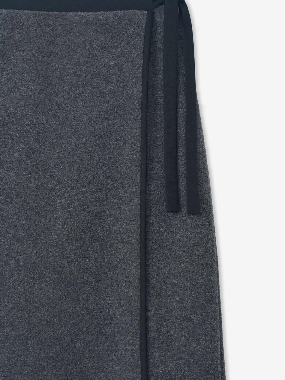 Юбка Fleece